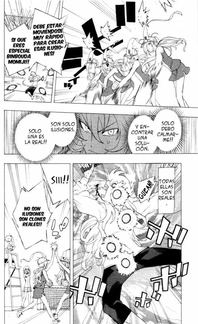 Binbougami ga! (2008) - Capítulo 5 - Página 15 - LectorTMOo