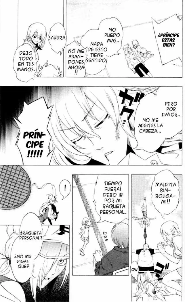 Binbougami ga! (2008) - Capítulo 5 - Página 16 - LectorTMOo