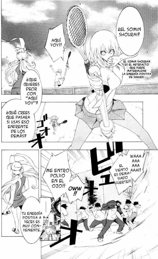Binbougami ga! (2008) - Capítulo 5 - Página 17 - LectorTMOo