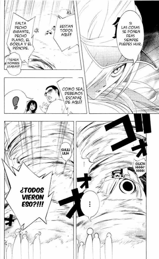 Binbougami ga! (2008) - Capítulo 5 - Página 19 - LectorTMOo