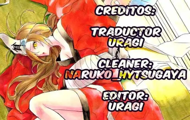 Binbougami ga! (2008) - Capítulo 5 - Página 22 - LectorTMOo