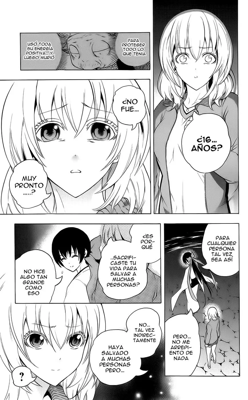 Binbougami ga! (2008) - Capítulo 50 - Página 5 - LectorTMOo