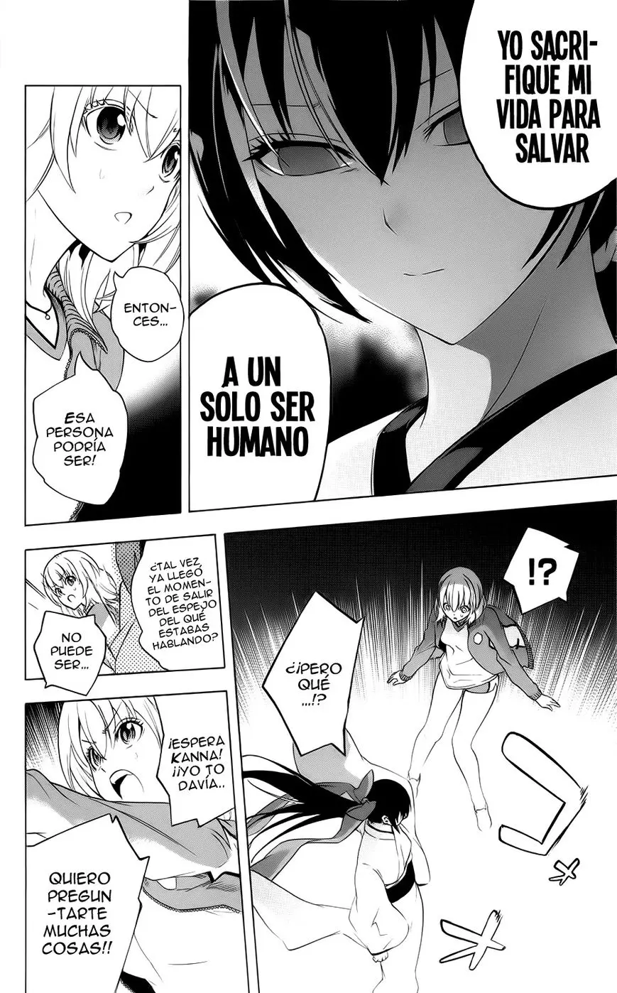 Binbougami ga! (2008) - Capítulo 50 - Página 6 - LectorTMOo