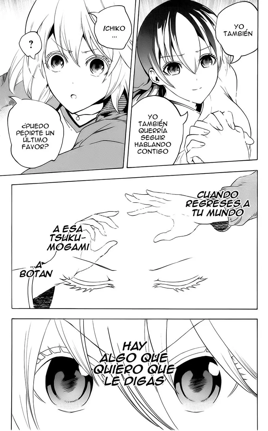 Binbougami ga! (2008) - Capítulo 50 - Página 7 - LectorTMOo