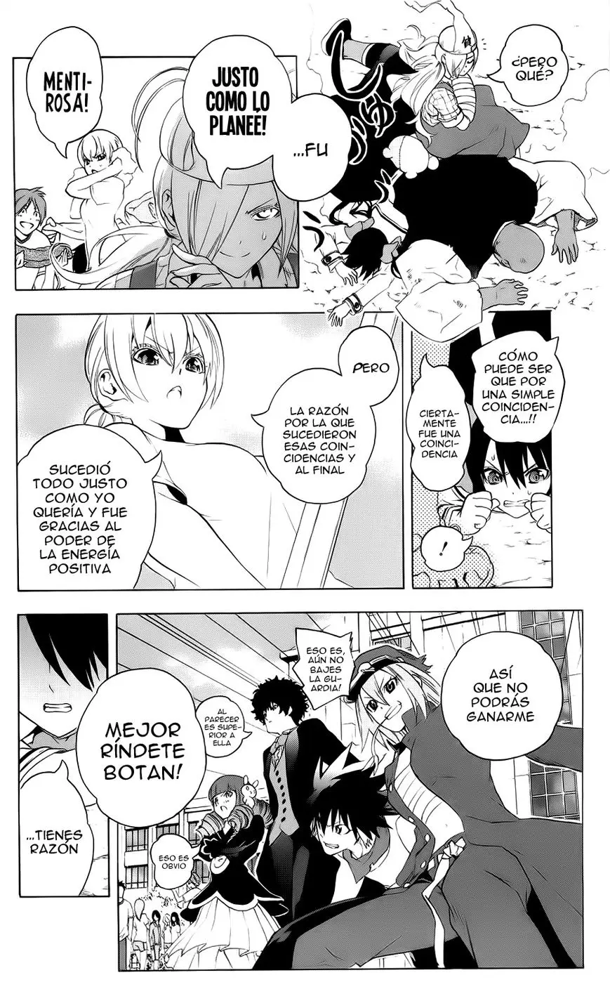 Binbougami ga! (2008) - Capítulo 50 - Página 13 - LectorTMOo