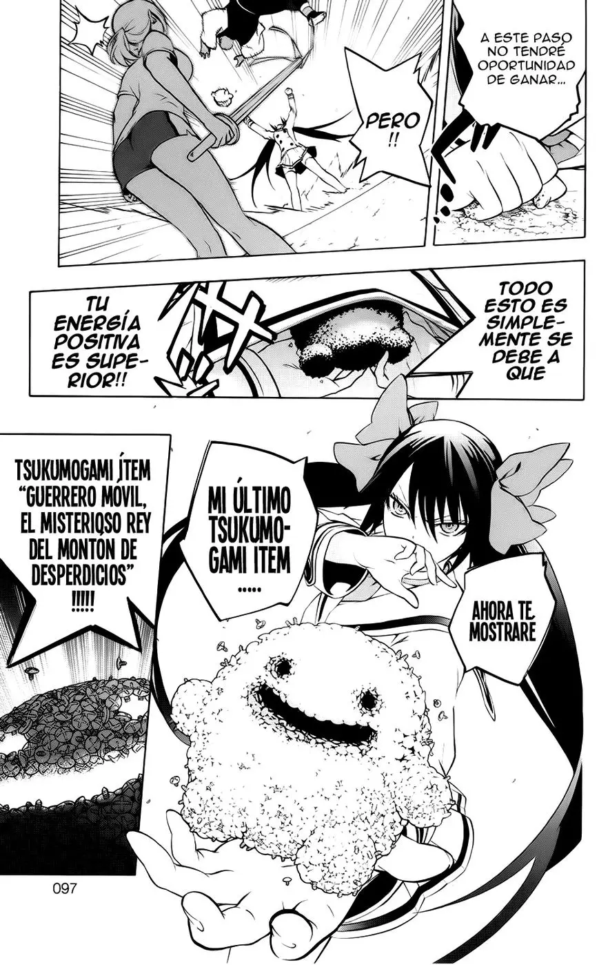 Binbougami ga! (2008) - Capítulo 50 - Página 14 - LectorTMOo