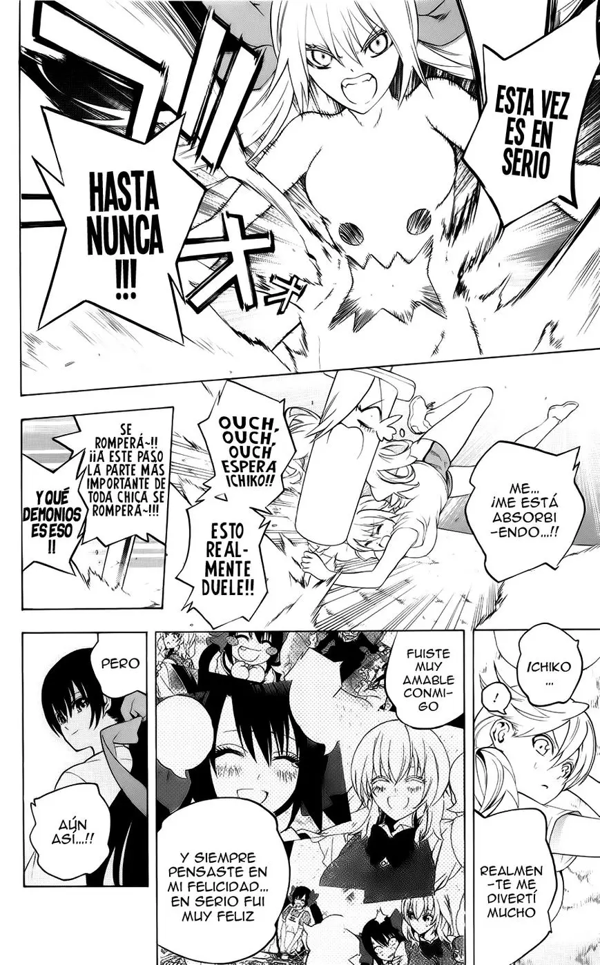 Binbougami ga! (2008) - Capítulo 50 - Página 20 - LectorTMOo