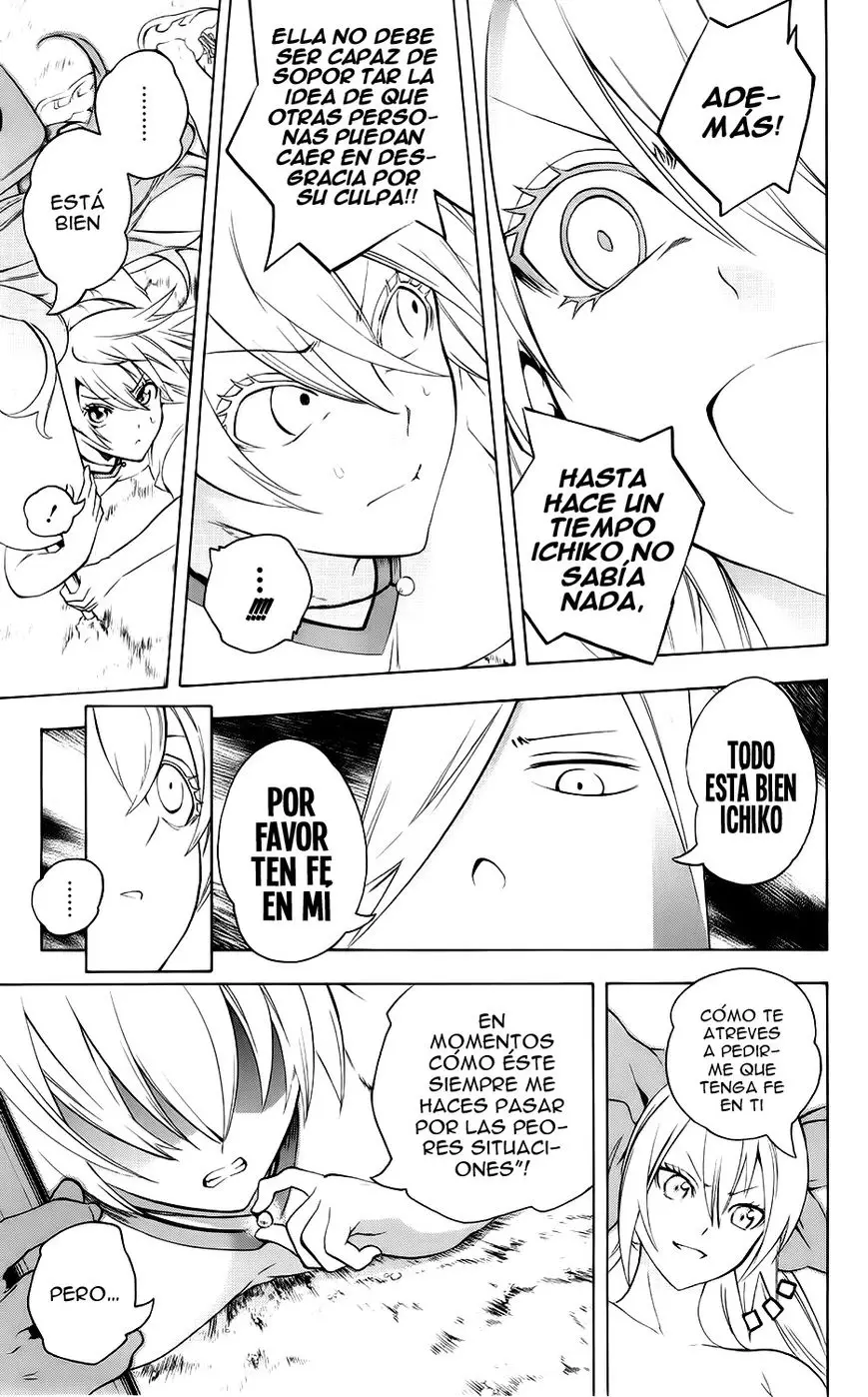 Binbougami ga! (2008) - Capítulo 50 - Página 23 - LectorTMOo