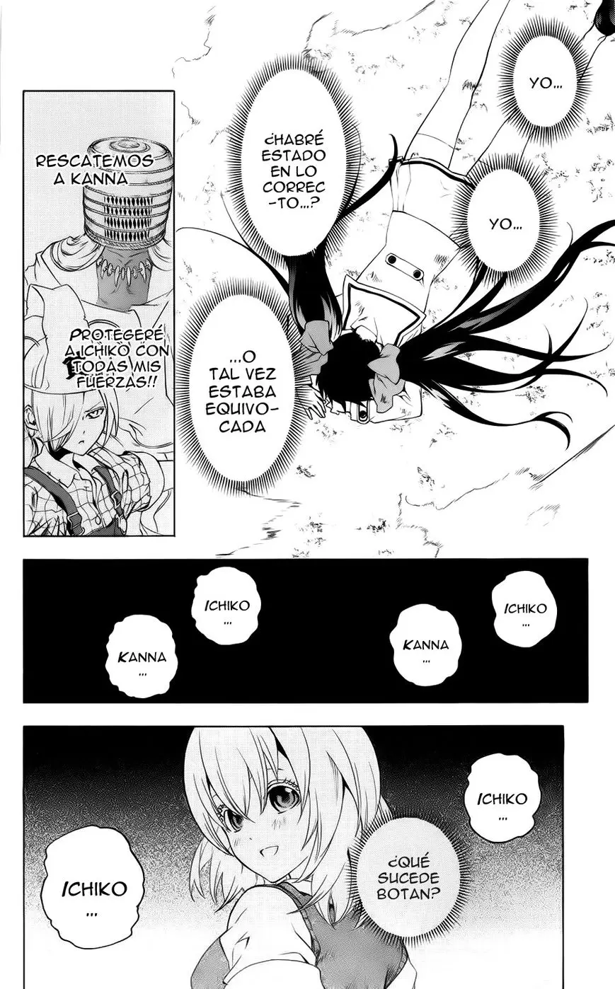 Binbougami ga! (2008) - Capítulo 50 - Página 39 - LectorTMOo