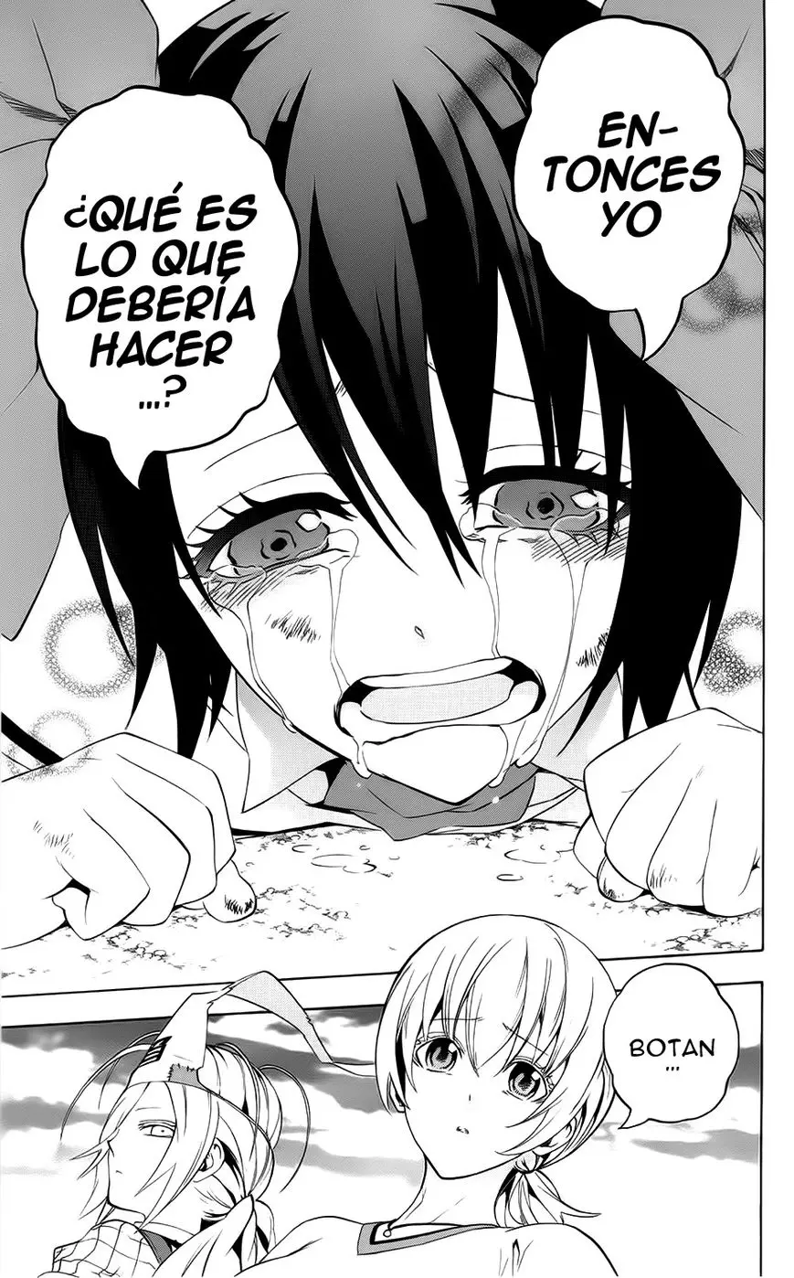 Binbougami ga! (2008) - Capítulo 50 - Página 40 - LectorTMOo