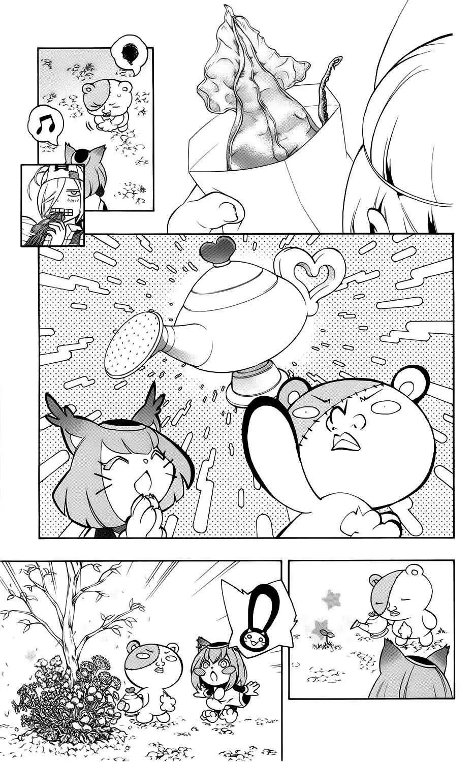 Binbougami ga! (2008) - Capítulo 51.01 - Página 7 - LectorTMOo