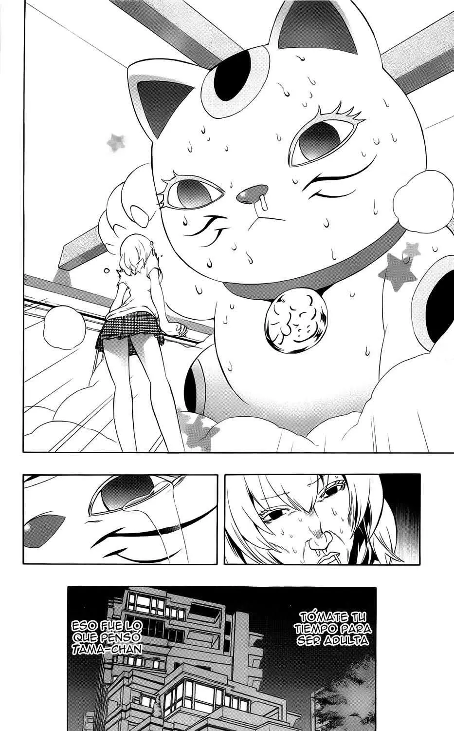 Binbougami ga! (2008) - Capítulo 51.01 - Página 14 - LectorTMOo