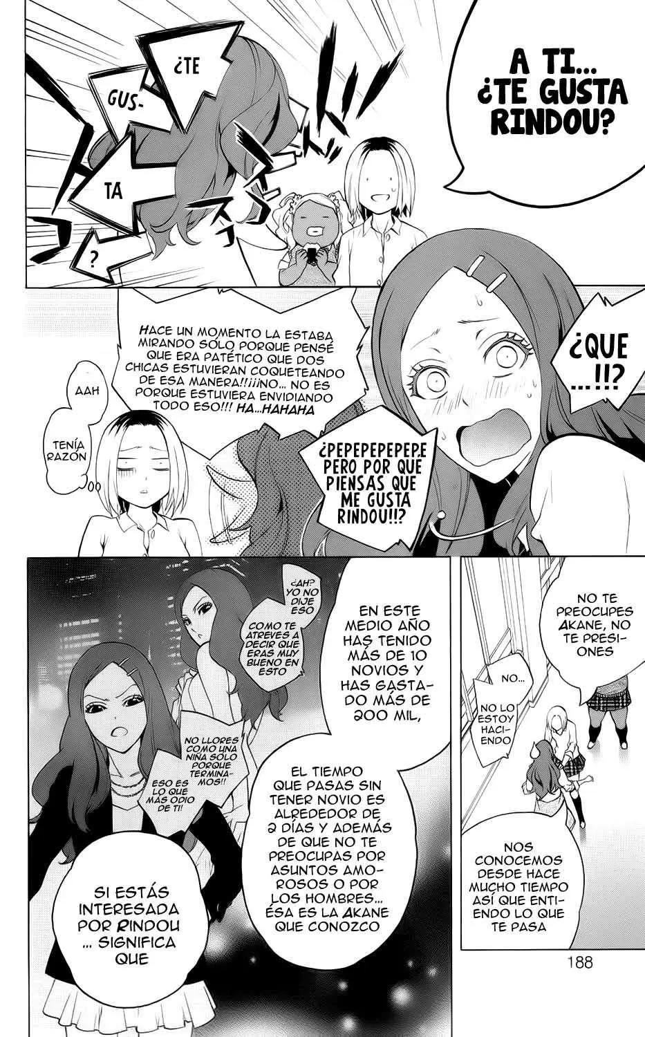 Binbougami ga! (2008) - Capítulo 51.02 - Página 8 - LectorTMOo