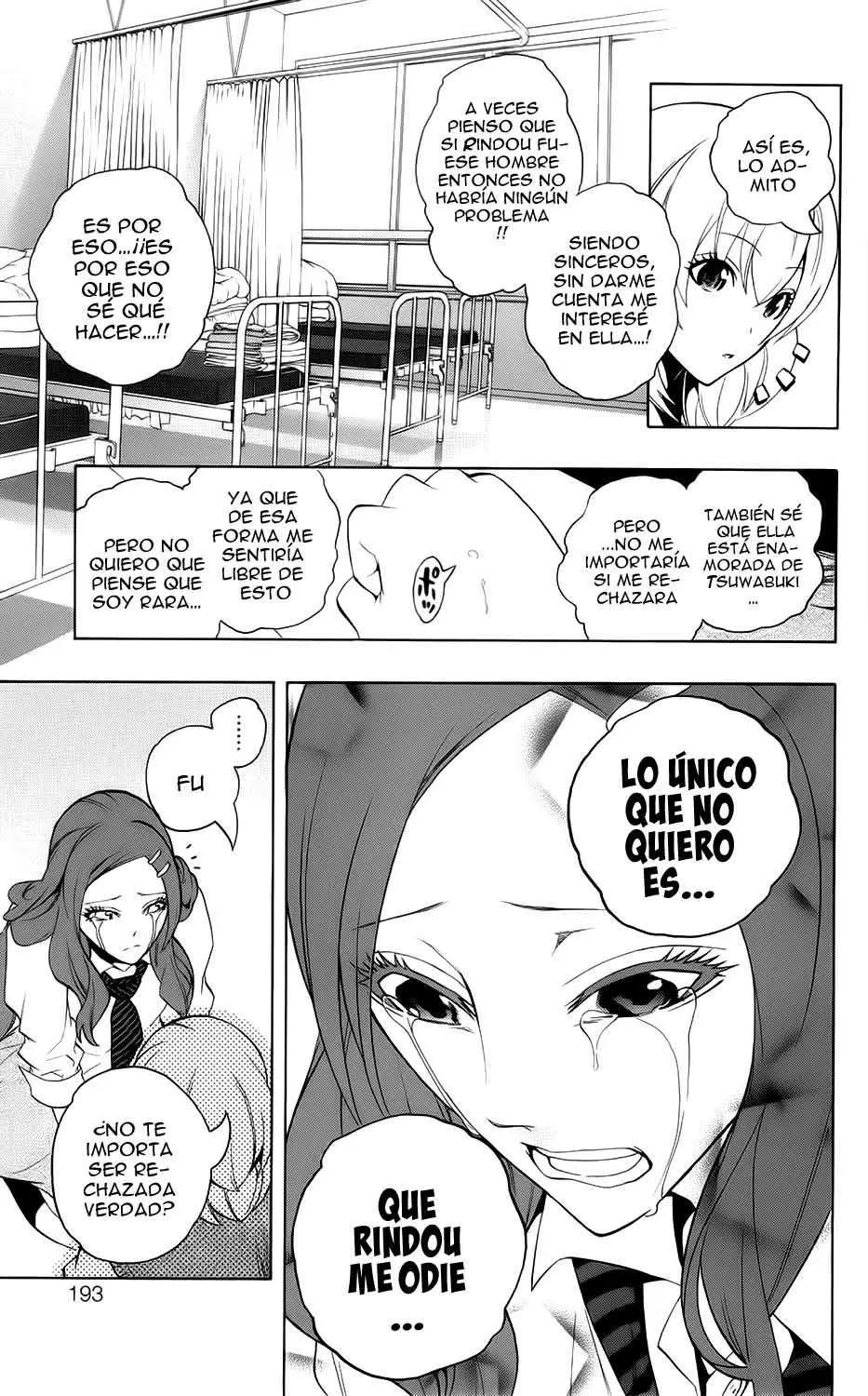 Binbougami ga! (2008) - Capítulo 51.02 - Página 13 - LectorTMOo