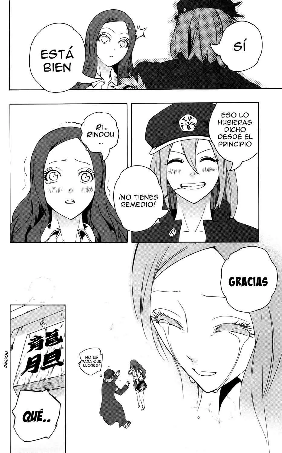 Binbougami ga! (2008) - Capítulo 51.02 - Página 20 - LectorTMOo