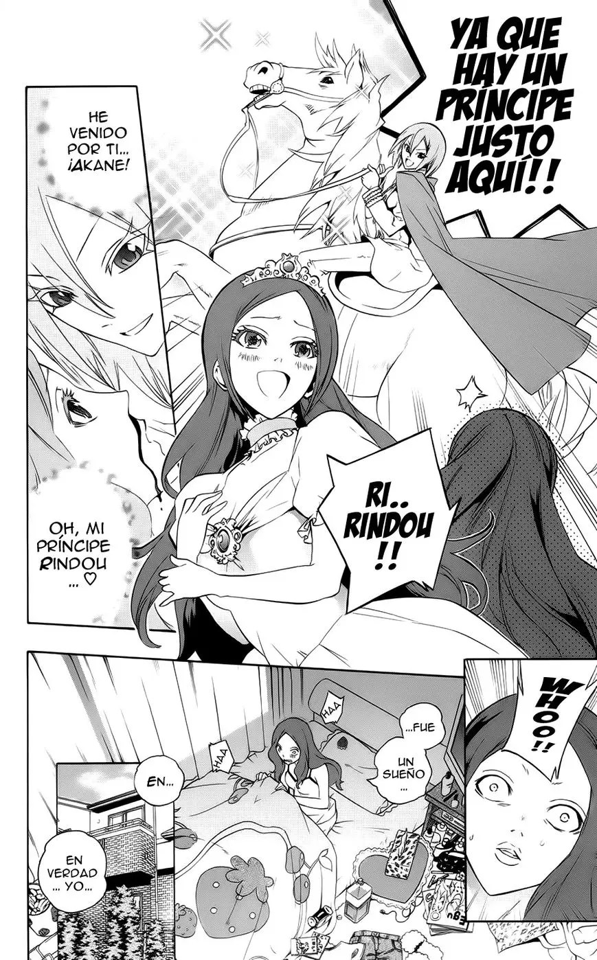 Binbougami ga! (2008) - Capítulo 51.2 - Página 4 - LectorTMOo