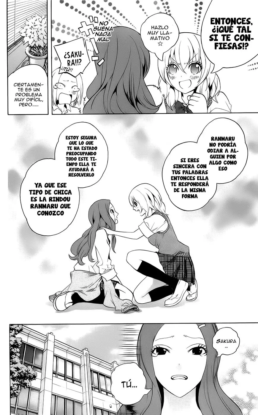 Binbougami ga! (2008) - Capítulo 51.2 - Página 14 - LectorTMOo