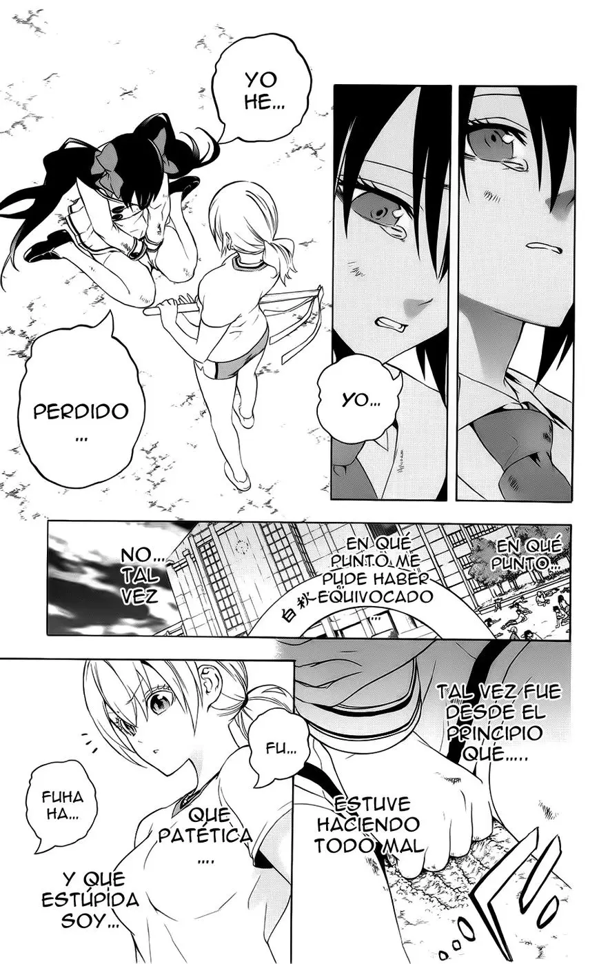 Binbougami ga! (2008) - Capítulo 51 - Página 7 - LectorTMOo