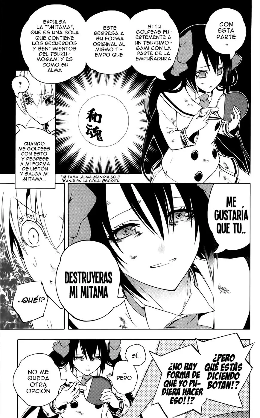 Binbougami ga! (2008) - Capítulo 51 - Página 9 - LectorTMOo