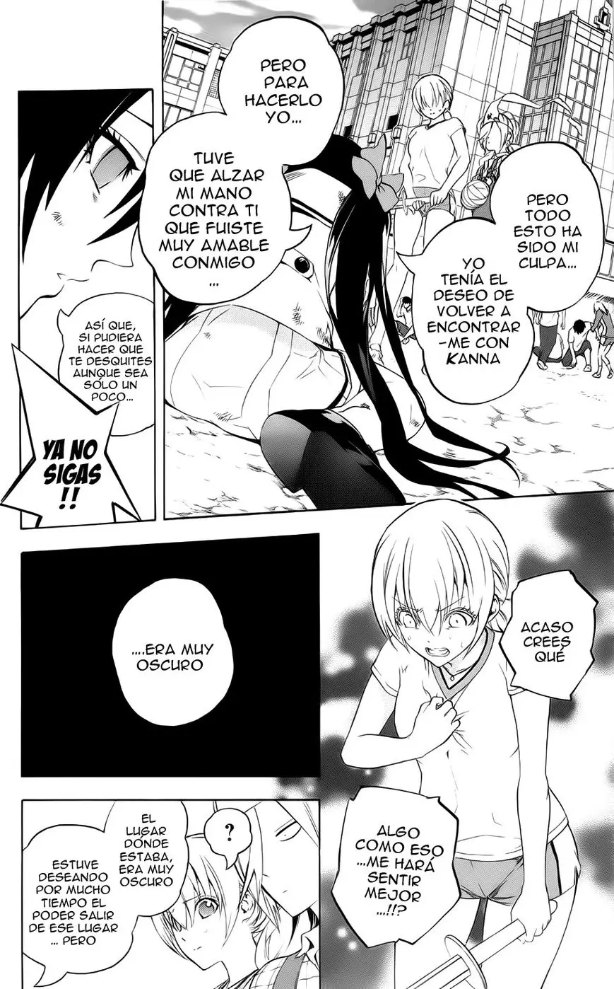 Binbougami ga! (2008) - Capítulo 51 - Página 10 - LectorTMOo