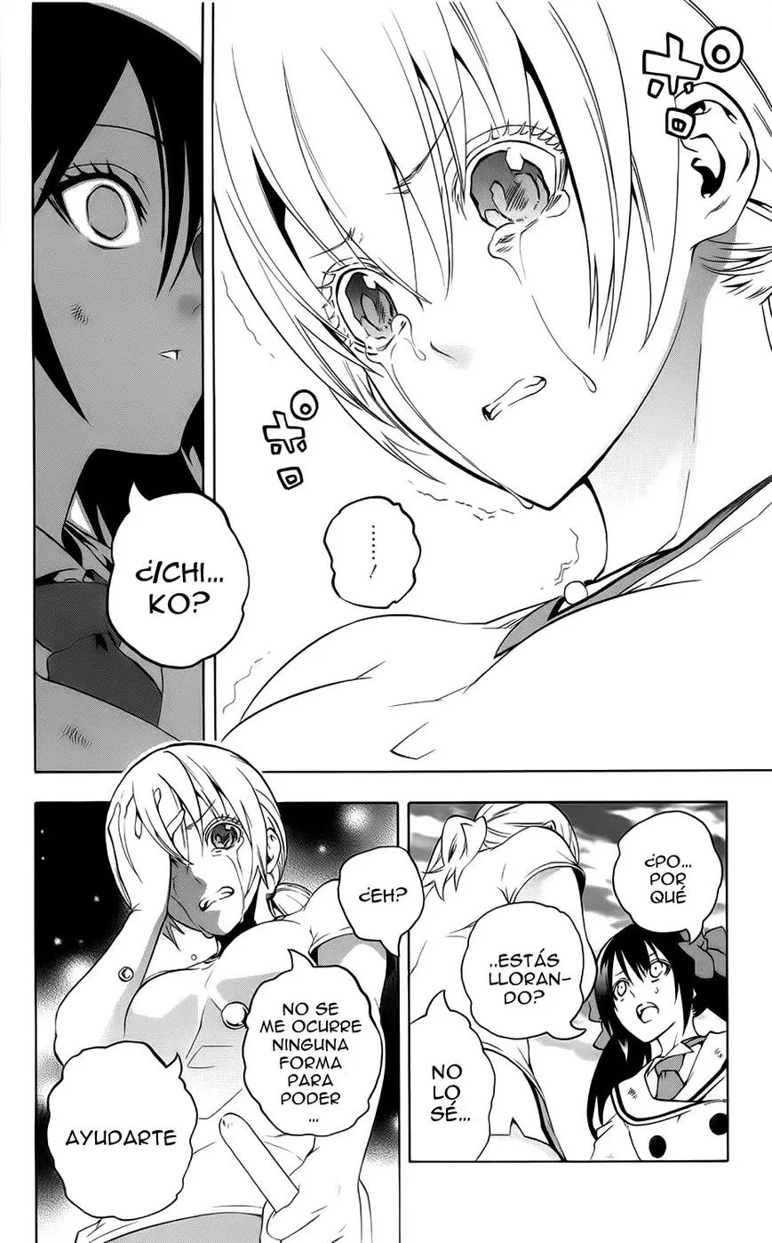 Binbougami ga! (2008) - Capítulo 51 - Página 12 - LectorTMOo