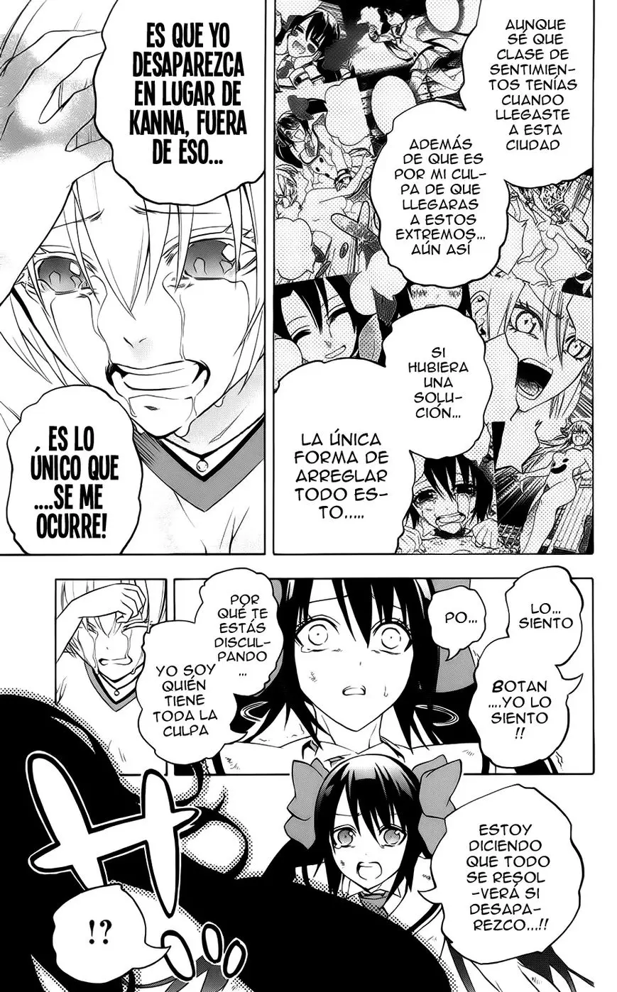 Binbougami ga! (2008) - Capítulo 51 - Página 13 - LectorTMOo