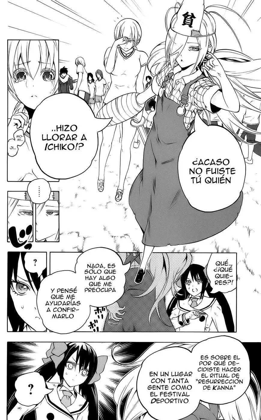 Binbougami ga! (2008) - Capítulo 51 - Página 14 - LectorTMOo