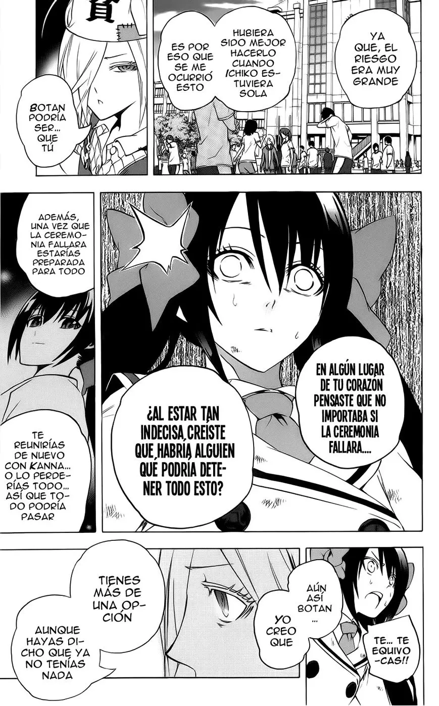 Binbougami ga! (2008) - Capítulo 51 - Página 15 - LectorTMOo