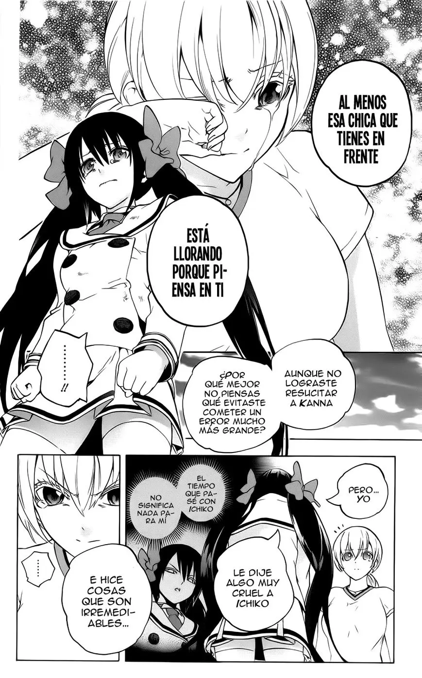 Binbougami ga! (2008) - Capítulo 51 - Página 16 - LectorTMOo