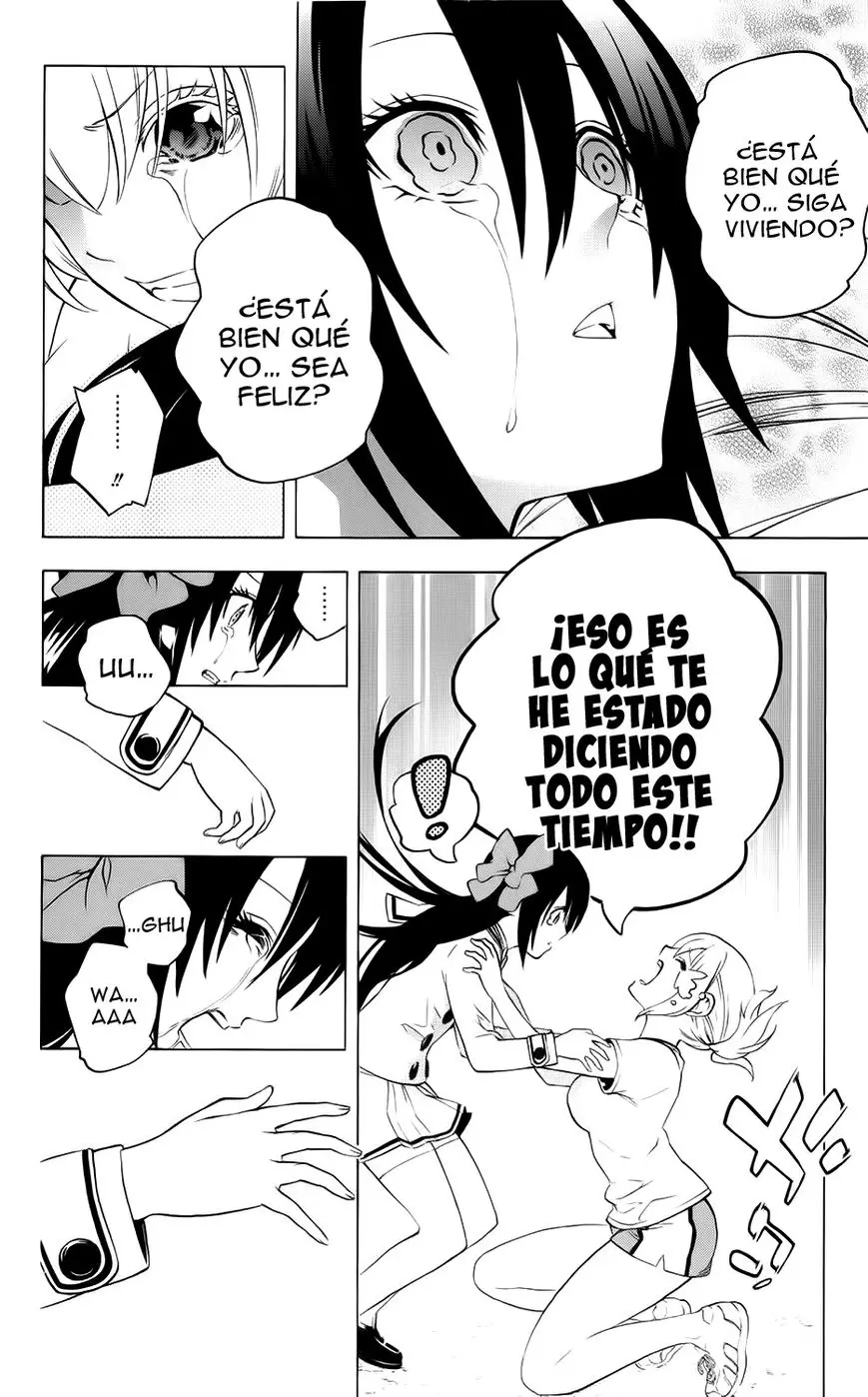 Binbougami ga! (2008) - Capítulo 51 - Página 18 - LectorTMOo