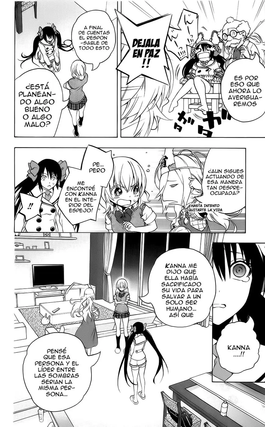 Binbougami ga! (2008) - Capítulo 51 - Página 22 - LectorTMOo