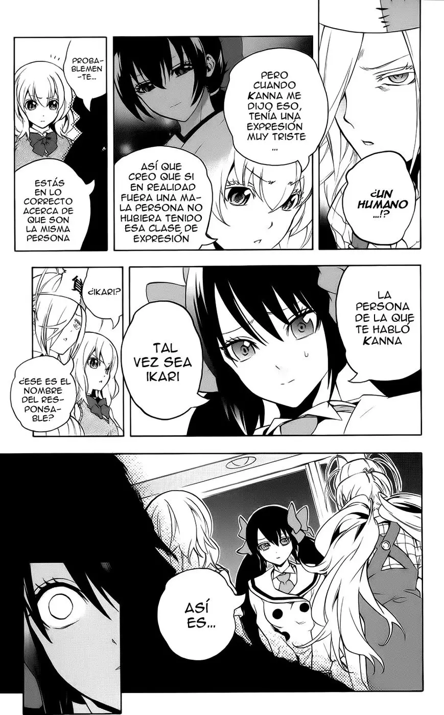 Binbougami ga! (2008) - Capítulo 51 - Página 23 - LectorTMOo