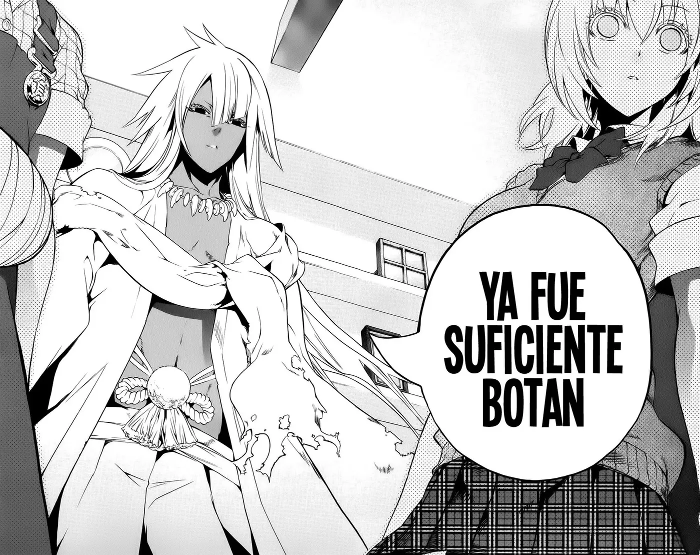 Binbougami ga! (2008) - Capítulo 51 - Página 24 - LectorTMOo