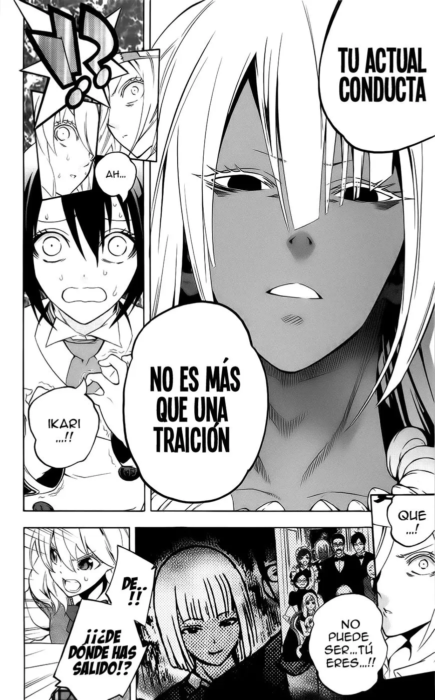 Binbougami ga! (2008) - Capítulo 51 - Página 25 - LectorTMOo