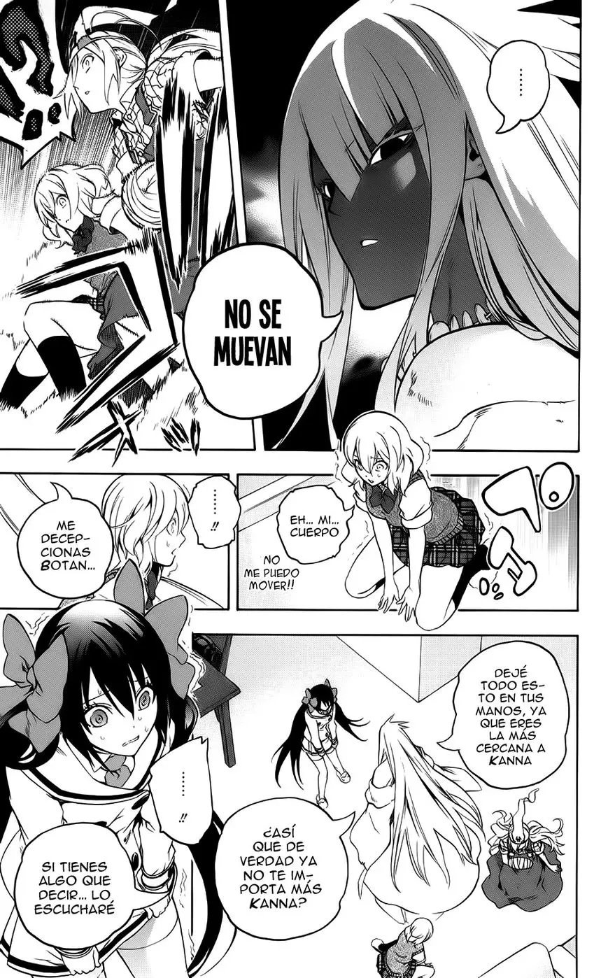 Binbougami ga! (2008) - Capítulo 51 - Página 26 - LectorTMOo