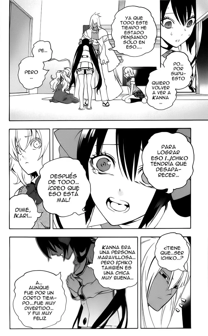 Binbougami ga! (2008) - Capítulo 51 - Página 27 - LectorTMOo