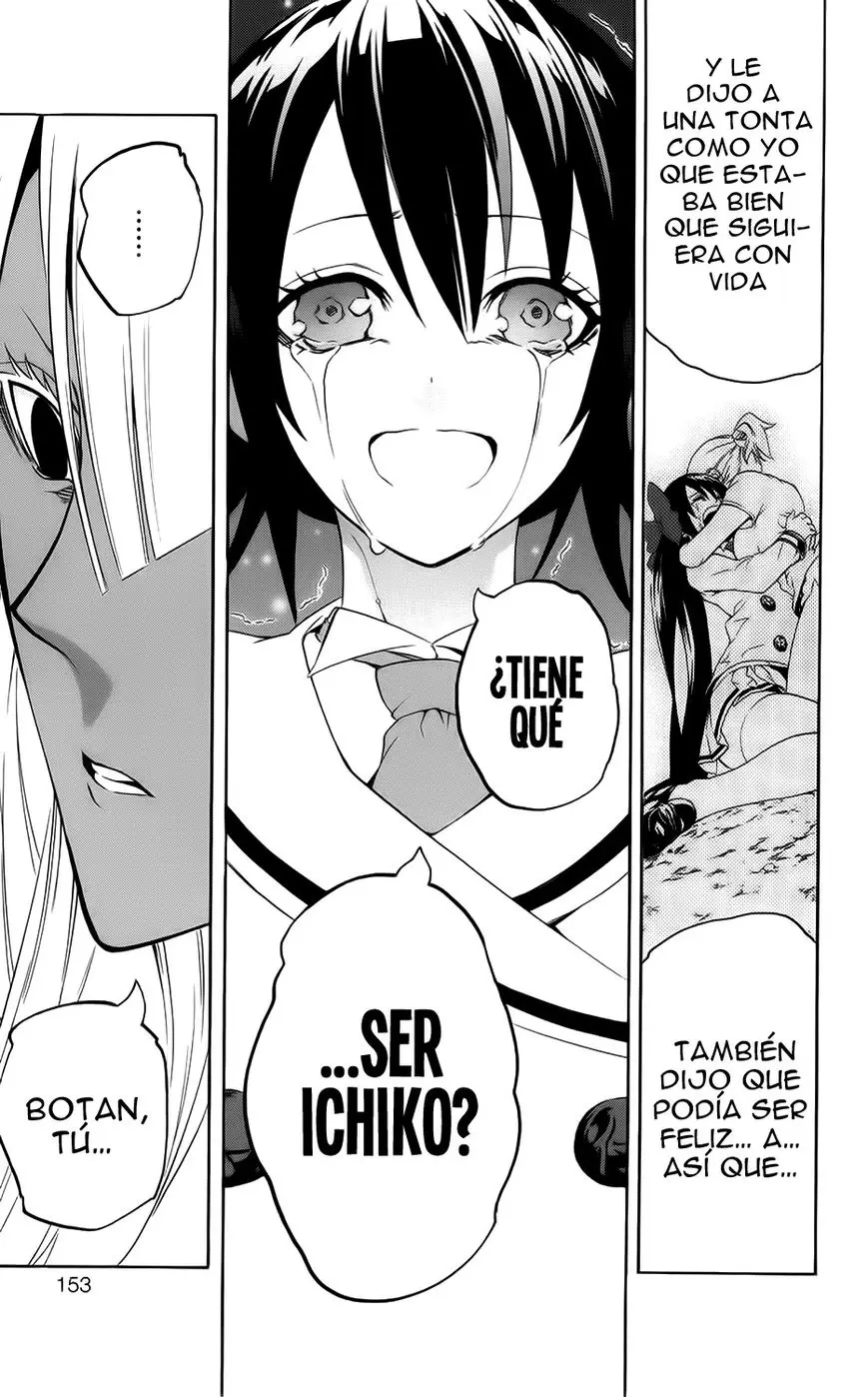Binbougami ga! (2008) - Capítulo 51 - Página 28 - LectorTMOo
