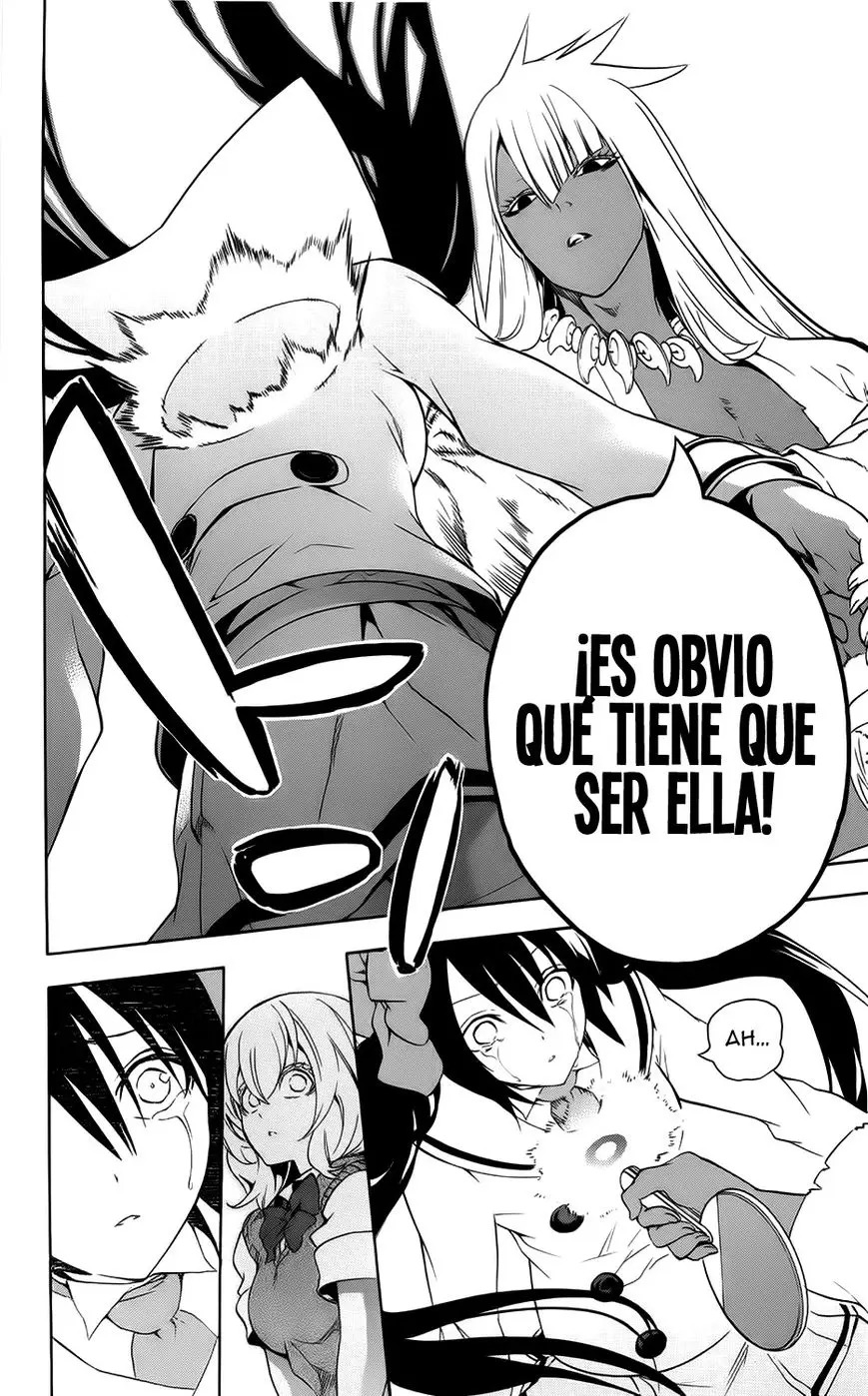 Binbougami ga! (2008) - Capítulo 51 - Página 29 - LectorTMOo