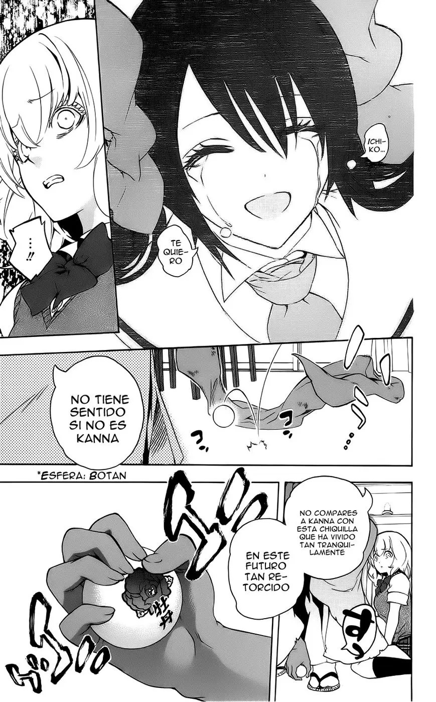 Binbougami ga! (2008) - Capítulo 51 - Página 30 - LectorTMOo