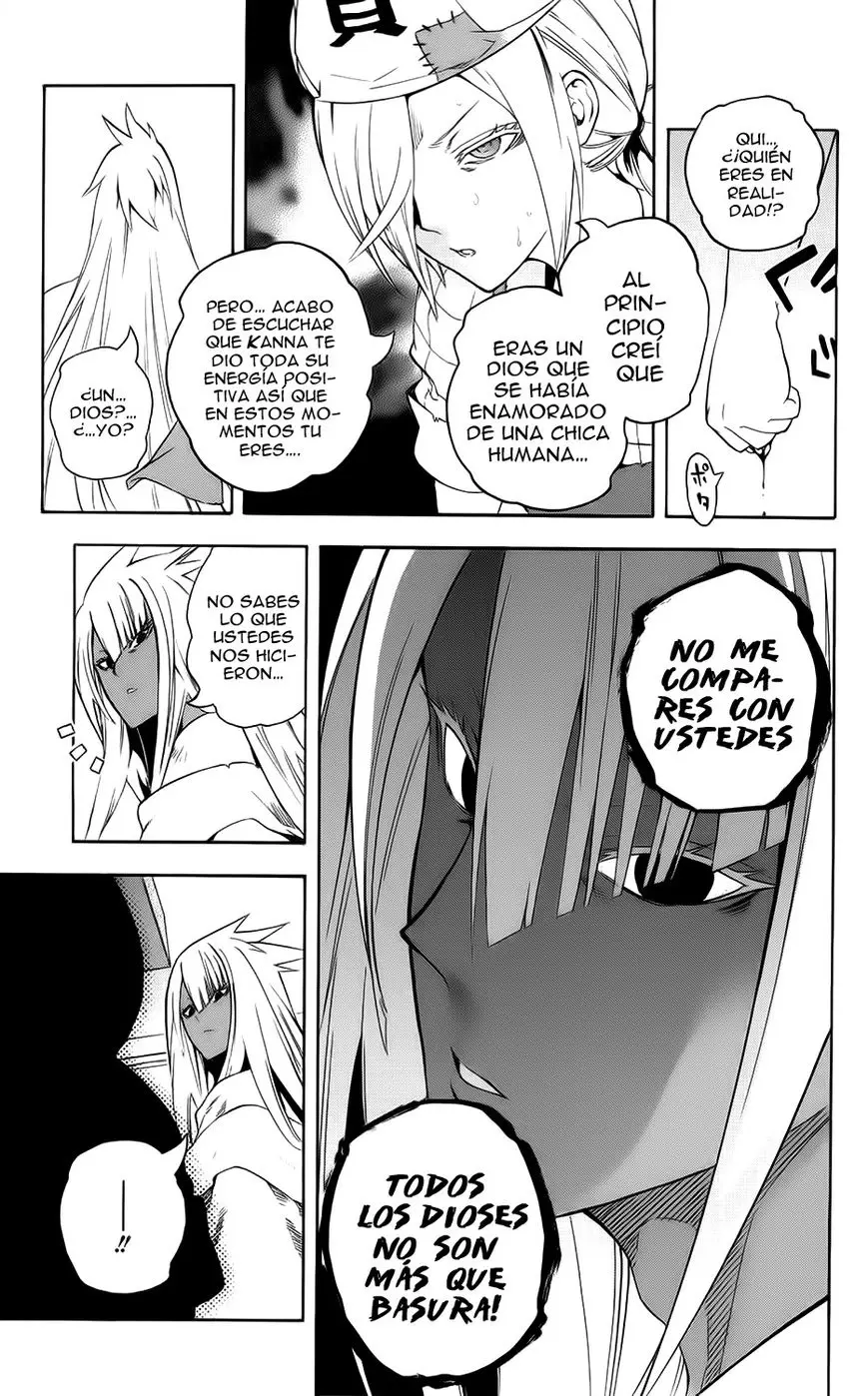 Binbougami ga! (2008) - Capítulo 51 - Página 32 - LectorTMOo