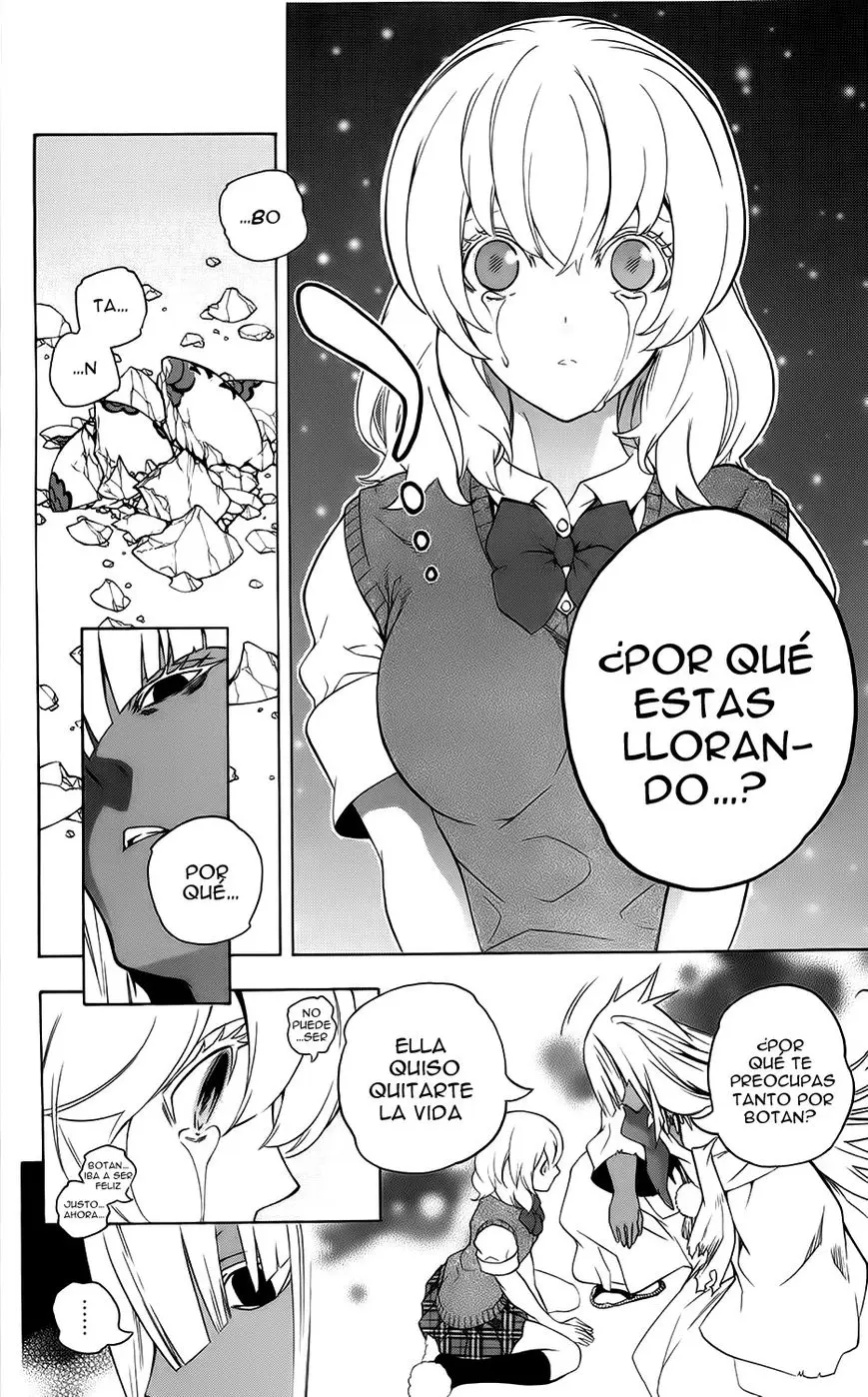 Binbougami ga! (2008) - Capítulo 51 - Página 33 - LectorTMOo