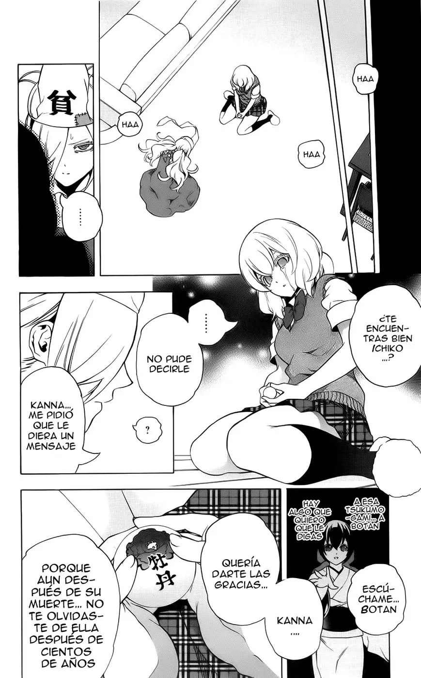Binbougami ga! (2008) - Capítulo 51 - Página 35 - LectorTMOo