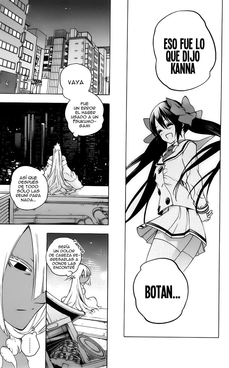 Binbougami ga! (2008) - Capítulo 51 - Página 36 - LectorTMOo