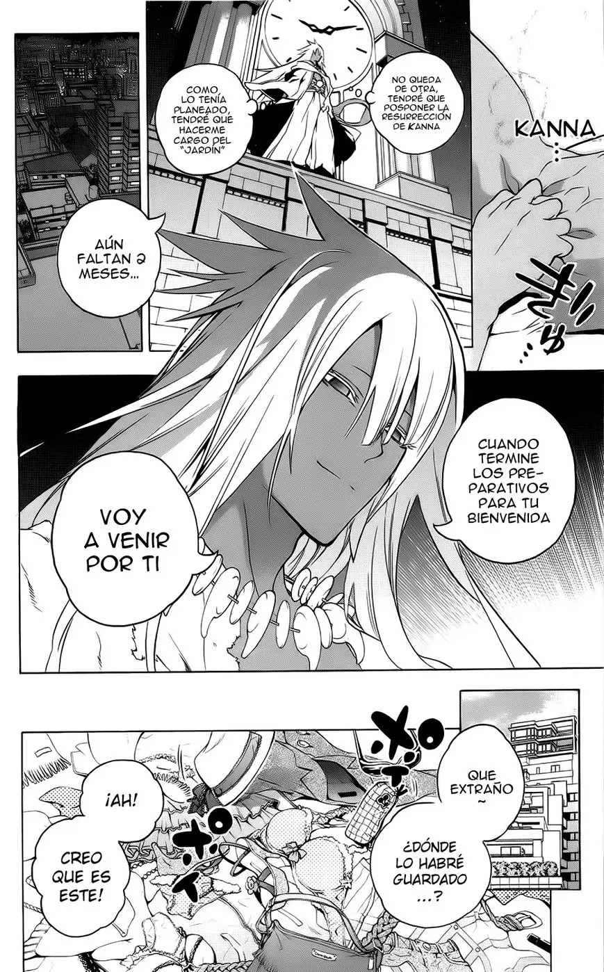Binbougami ga! (2008) - Capítulo 51 - Página 37 - LectorTMOo