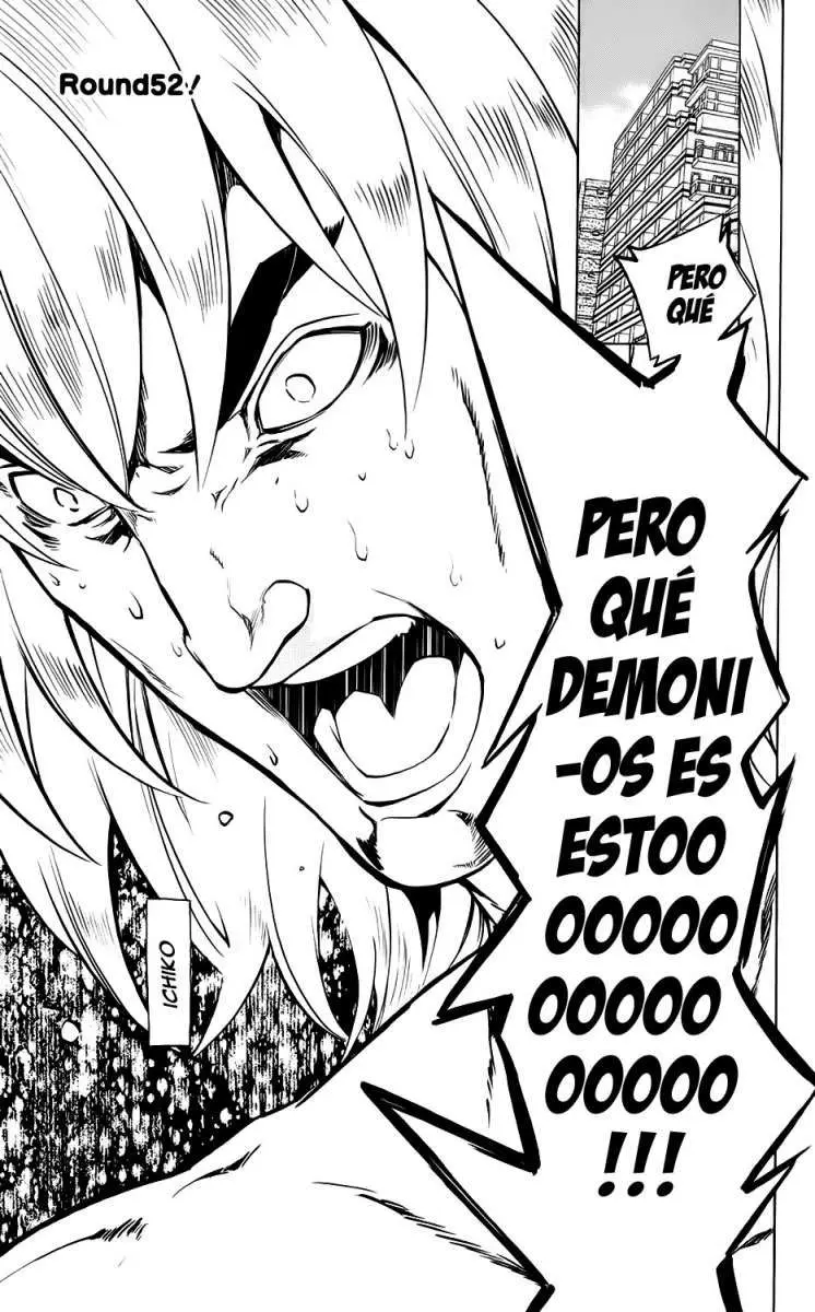 Binbougami ga! (2008) - Capítulo 52 - Página 3 - LectorTMOo