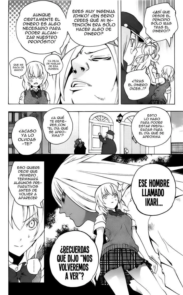 Binbougami ga! (2008) - Capítulo 52 - Página 10 - LectorTMOo