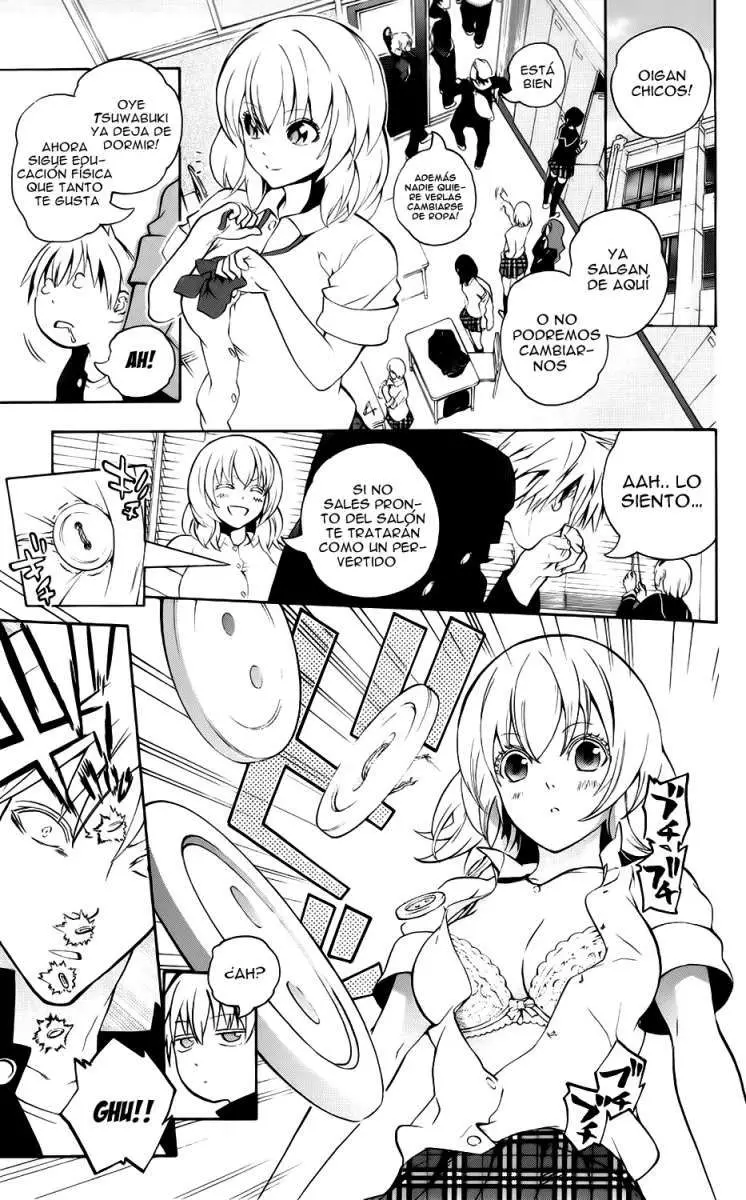 Binbougami ga! (2008) - Capítulo 52 - Página 17 - LectorTMOo