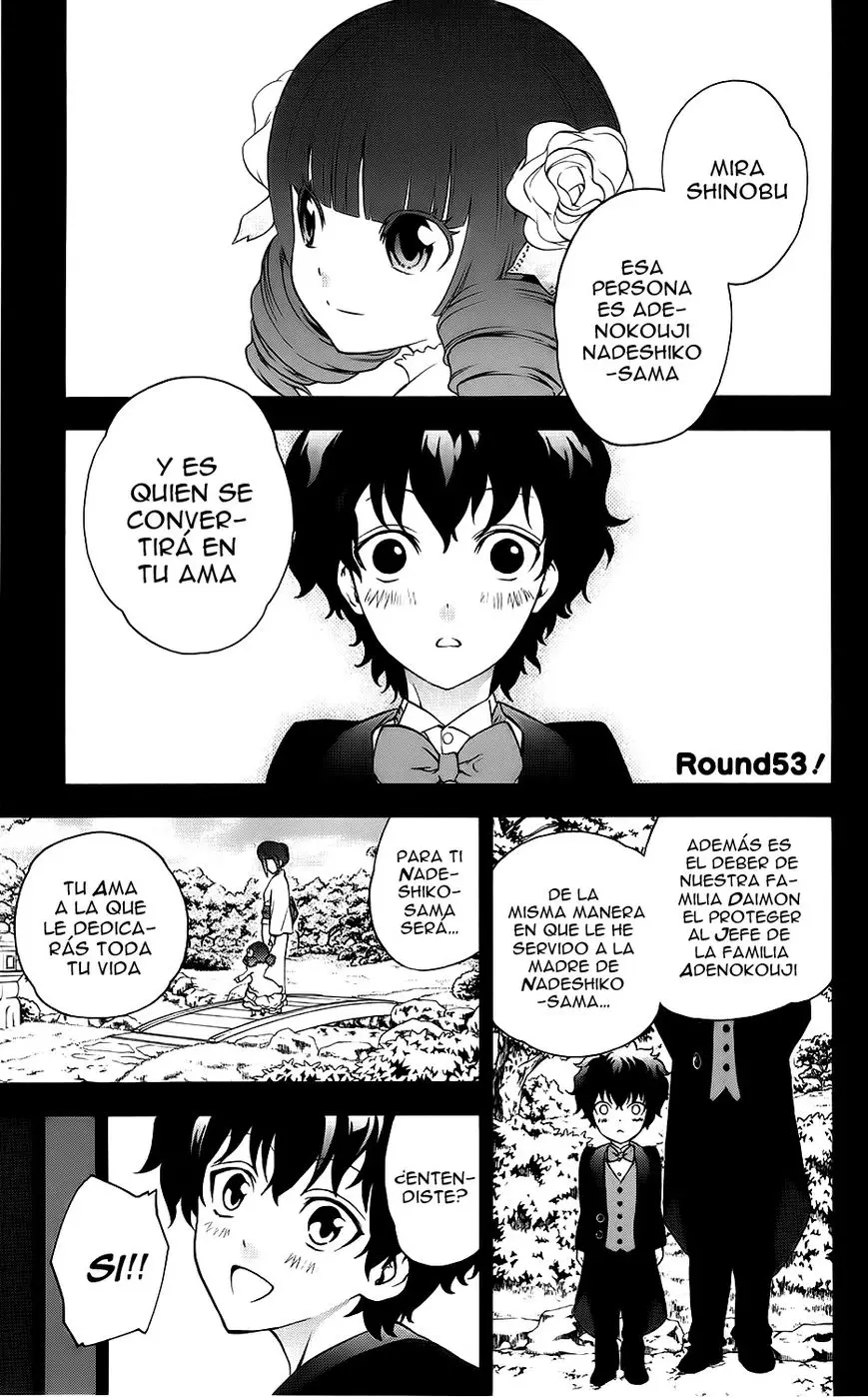 Binbougami ga! (2008) - Capítulo 53 - Página 2 - LectorTMOo
