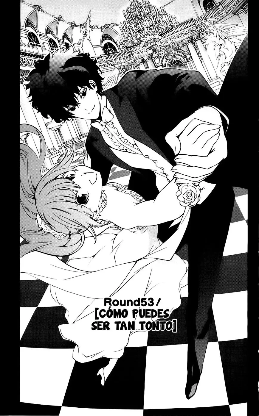 Binbougami ga! (2008) - Capítulo 53 - Página 6 - LectorTMOo