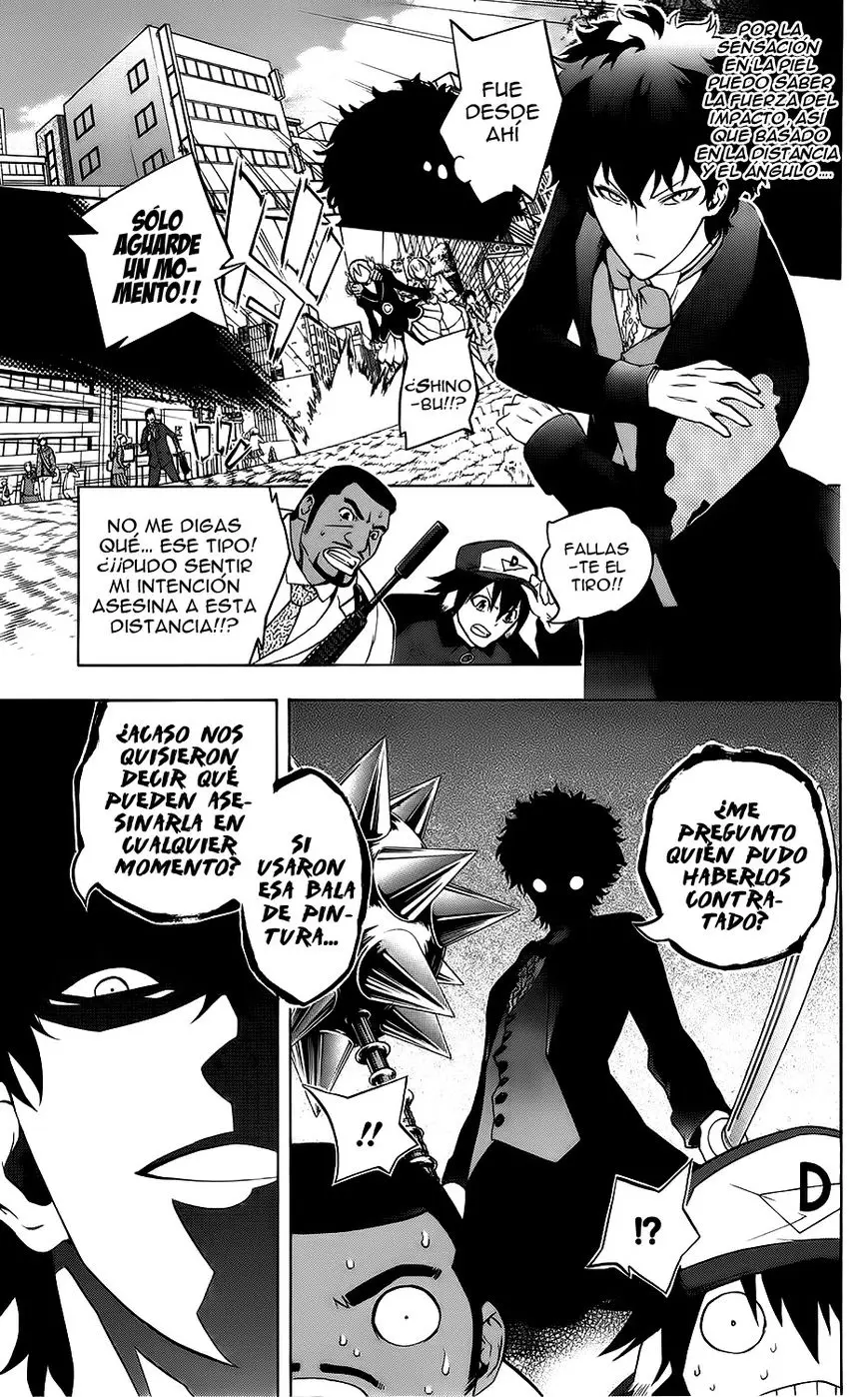Binbougami ga! (2008) - Capítulo 53 - Página 18 - LectorTMOo